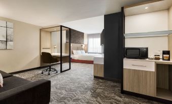 SpringHill Suites Camp Hill