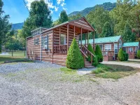 Maggie Valley Cabin Rentals Hotels in Ivy Hill