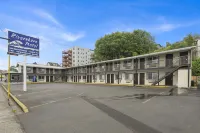Astoria Rivershore Motel Các khách sạn ở Astoria