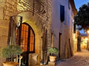 Le Vieux Castillon