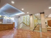 Hotel Rosaleda de Don Pedro Hoteles en Torreperogil