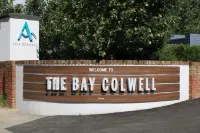 The Bay Colwell Hotels near The Needles Landmark Attraction