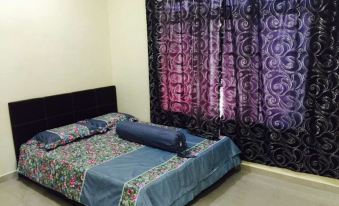 D'Pantai Homestay Kuala Sg. Baru