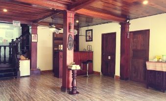 Khoun Phet Guesthouse