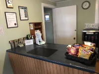 Silver Motel