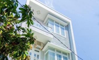Homestay Mi Nguyen