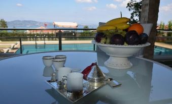Nevras Resort Sapanca
