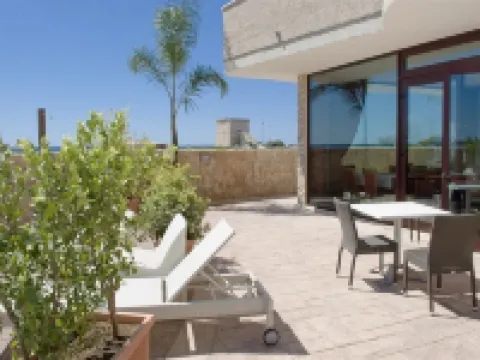 Hotel Alba Hotels in Torre Lapillo