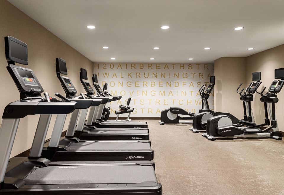 Residence Inn by Marriott New York JFK Airport