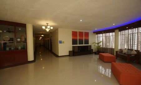 Hacasi Hotel - Housity