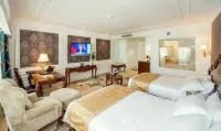 Bishrelt Hotel Hotels in Chingeltei