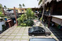 Papaya Lodge