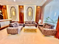 Hotel Grand Cabbana by Levelup Hotels