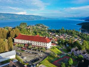 RedDoorz @ Tuktuk Danau Toba