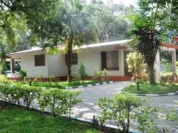 Kstdc Hotel Mayura Riverview Srirangapatna