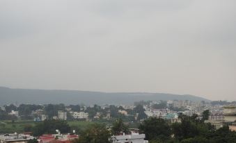 Hotel Mj Residency