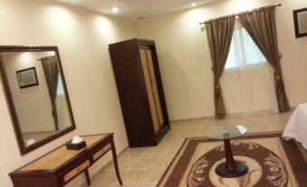 Diyafat Al Haramain Apartments 1