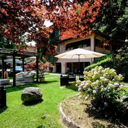 Hotel Terzo Crotto