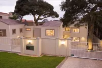 Forest Manor Boutique Guesthouse - Pensionat