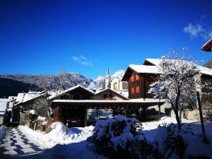 Venite a trascorrere le vostre vacanze nella splendida Valle d'Aosta.