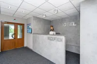 Avia Hotel Hotels in Artyom