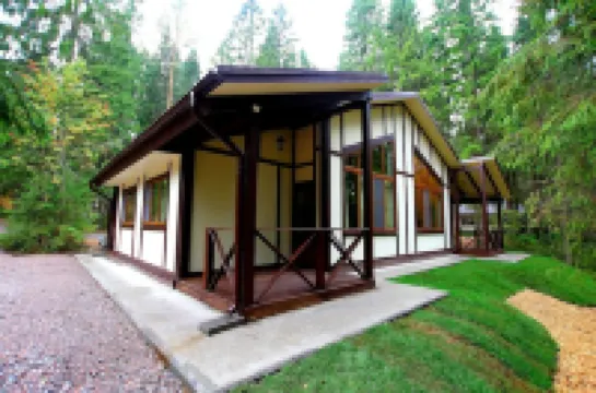 Ilichevo Hotel Hotels in Vyborgsky District