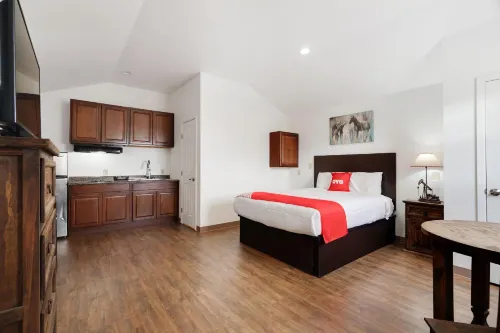The Resource Inn -Big Lake TX Hotels in Big Lake