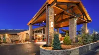 Best Western Outlaw Inn