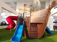 Mykey the Wave B-21-15 Melaka City