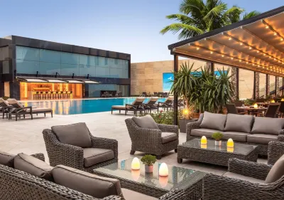 Tango Arjaan by Rotana Hotels in Istanbul
