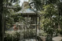 Keboen Ndalem Homestay & Waroeng