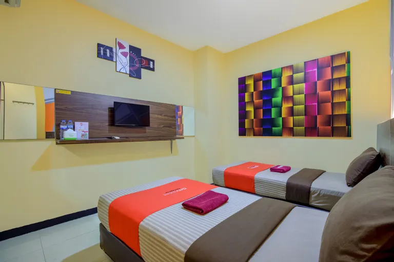 City Icon Residence Jakarta