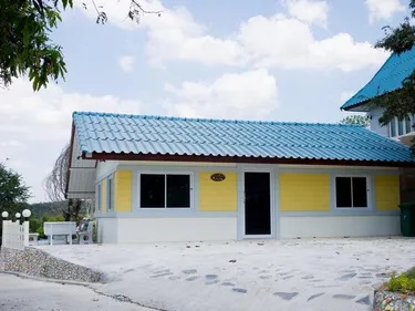 รูปภาพของบ้านระเบียงหมอก