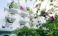 La Marina Boutique Hotel & Spa Hotels in Thành phố Phan Thiết