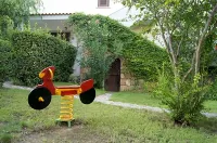 Albergo Residenziale Gli Ontani - Pet friendly