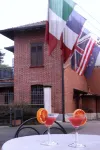 Hotel Cyrano Hotels in Gerenzano