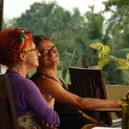 Fortkochi Beach Inn