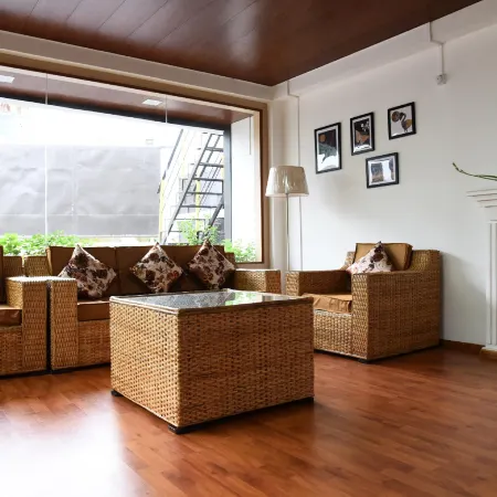 Phibha Villa