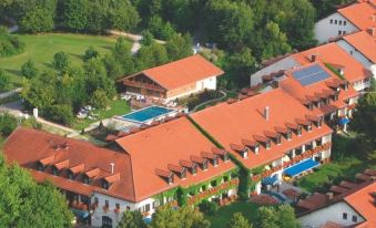 Hotel Drei Quellen Therme