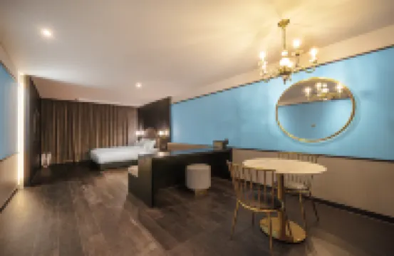 Daegu Dongcheon H Avenue