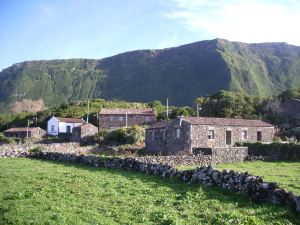 Aldeia da Cuada