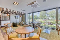 Premier Inn Bangor (Northern Ireland) - Frühstück