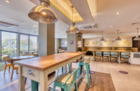 Premier Inn Bangor (Northern Ireland) - Интернет