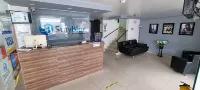 Stay Blue Hotel - 3 звезды