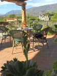 Le Rocce Hotels in Frasso Telesino