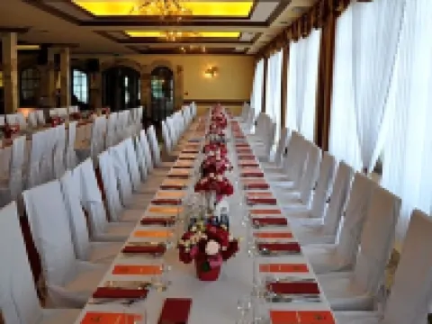 Skalny Dworek Hotels in Nowy Targ County