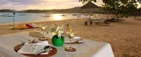 Bumbangku Beach Cottages Hotel a Pemongkong