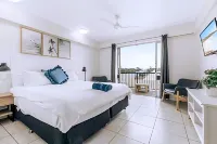 Freedom Backpackers Hostel Rainbow Beach - Wifi