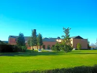 Hotel Magnolia Hotels in Preganziol