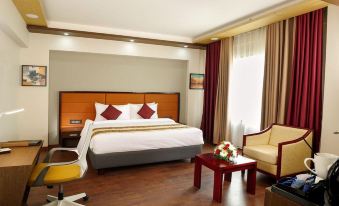 Dimora Hotels and Resorts